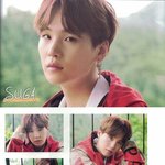 방탄 fanclub magazine <b>vol</b>.6 슈가