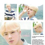 방탄 fanclub magazine <b>vol</b>.6 진