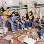 방탄 알엠 진 슈가 제이홉 지민 뷔 정국 <b>방탄소년단</b> ❤️