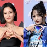  뉴진스 민지에 '골때녀' <b>러브</b>콜 "축구 같이 해보고 싶다"