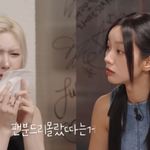 마지막 무대 예감해"→'엔믹스' <b>배이</b> 오열 "팬들은 몰랐다는...