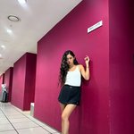 <b>히피</b>펌한 오마이걸 미미 인스타 업뎃