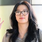 레드벨벳 슬기 ‘뿔테 안경도 찰떡’[포토엔HD]