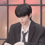 블랙슈트 한<b>태산</b>