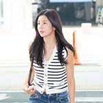 [사진]권은비,'<b>싱가포르</b>로'