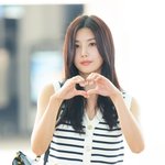 [사진]권은비,'청순 <b>하트</b>