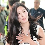 [현장포토] "섹시는 쉽니다"…권은비, 청순 비주얼