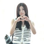 권은비, <b>도도</b>한 하트 [포토엔HD]