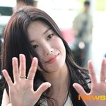 권은비, 클로즈 업을 부르는 <b>인사</b> [포토엔HD]