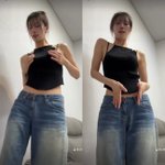 '송범근' 보고 있나…이미주, 연하 남친도 놀랄 화끈한 댄스 실력