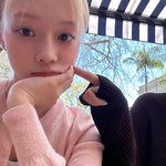에스파 <b>윈터</b> 인스타 업데이트