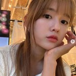남보라, 인형보다 더 인형 같은 미모..귀여움 <b>한스푼</b>