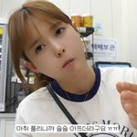 남보라, 소속사 나와 홀로 첫 스케줄..자차 출근→지하철 퇴근('인생극장')