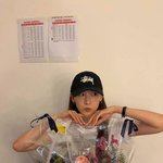 융프로<b>디테</b> 윤아, 수수한 패션에도 꽃보다 빛나는 미모