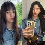 <b>박지후</b>, 앞머리 있어도 없어도… 예쁜 건 매한가지