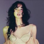 블핑 <b>리사</b> 보그 화보