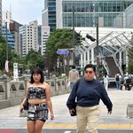 [댓글부탁해] 이수지, 이번엔 과즙세연 빙의…김규원과 '방시혁 스캔들'...