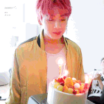 [군대] <b>생일</b> 축하 좀 할게요