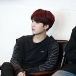 달려라 방탄 EP74 현장 비하인드 <b>슈가</b>