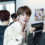 달려라 방탄 EP74 현장 비하인드 <b>진</b>