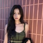 강혜원 <b>버버리</b>
