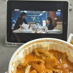 [드루와] 개<b>뒷북</b> 마라로제 후기