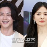 [모두드루와] [단독] 김지훈, 송혜교 이어 김은숙에 힘 보탠다...