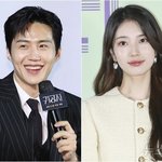 [모두드루와] [단독] 김선호·수지, '<b>현혹</b>' 캐스팅 완성…비주얼 커플...