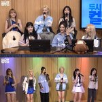 “1위 해도 막내 울지 않는 <b>JYP</b> 걸그룹 전통 있다”(컬투쇼)