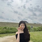 뜬금없는데 장원영도