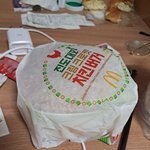 엄마가 <b>맥</b><b>날</b>사옴
