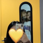 어제 오늘 생일을 맞아 어릴 때 사진과 최근 사진을 올려준 아이브...