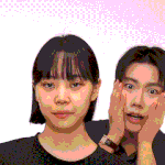 <b>윈터</b>가 되고싶은 김채원 메이크업