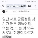 혈액형<b>궁합</b>