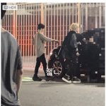 [트레저] 근데 진짜 매니저 같잖아