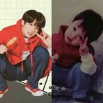 [군대] 전정국 <b>생축</b>