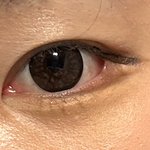 개눈<b>렌즈</b>인지 봐줘.!!!