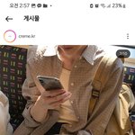 얘들아 <b>셔츠</b> 뭐가 더 이뻐?