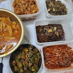 [내가한음식] 20대 자취녀의 <b>투박</b>한 야매요리><