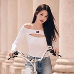 장원영 <b>인별</b>보는데 전지현같다