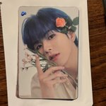 [트레저] 재혁이 레전드 <b>포카</b>