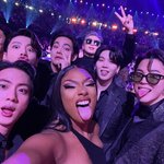 [군대] 간지작살 <b>모임</b>에서 한분만 뽀옹인데요