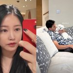티아라 소연, 두바이서 신혼생활 "1분도 숨 막혀서 못 다니겠다"...
