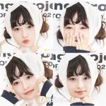 [엔터톡] [현장포토] "애교 교과서"...레이, 귀여움 4종세트