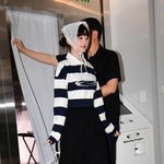 [엔터톡] 아이브 레이, 걸어다니는 인형[TEN포토]