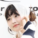 [엔터톡] [포토] 아이브 레이 '하트 여신'