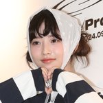 [엔터톡] [E포토] 아이브 <b>레이</b>, '수줍은 소녀 하트'