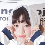 아이브 레이, ‘복숭아가 제철이네요’ (오프닝프로젝트 포토월) [HD포토]