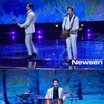 [엔터톡] [단독]씨엔블루, 3년만 완전체 컴백…10월 <b>신보</b> 발매