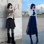 장다아, 168cm인데 다리가 상체의 '3배'…후덜덜한 자매 <b>DNA</b>